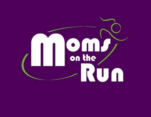 On the Run Logo - Moms on the Run (Fitness Franchise) Average Sales Information (2014 FDD)