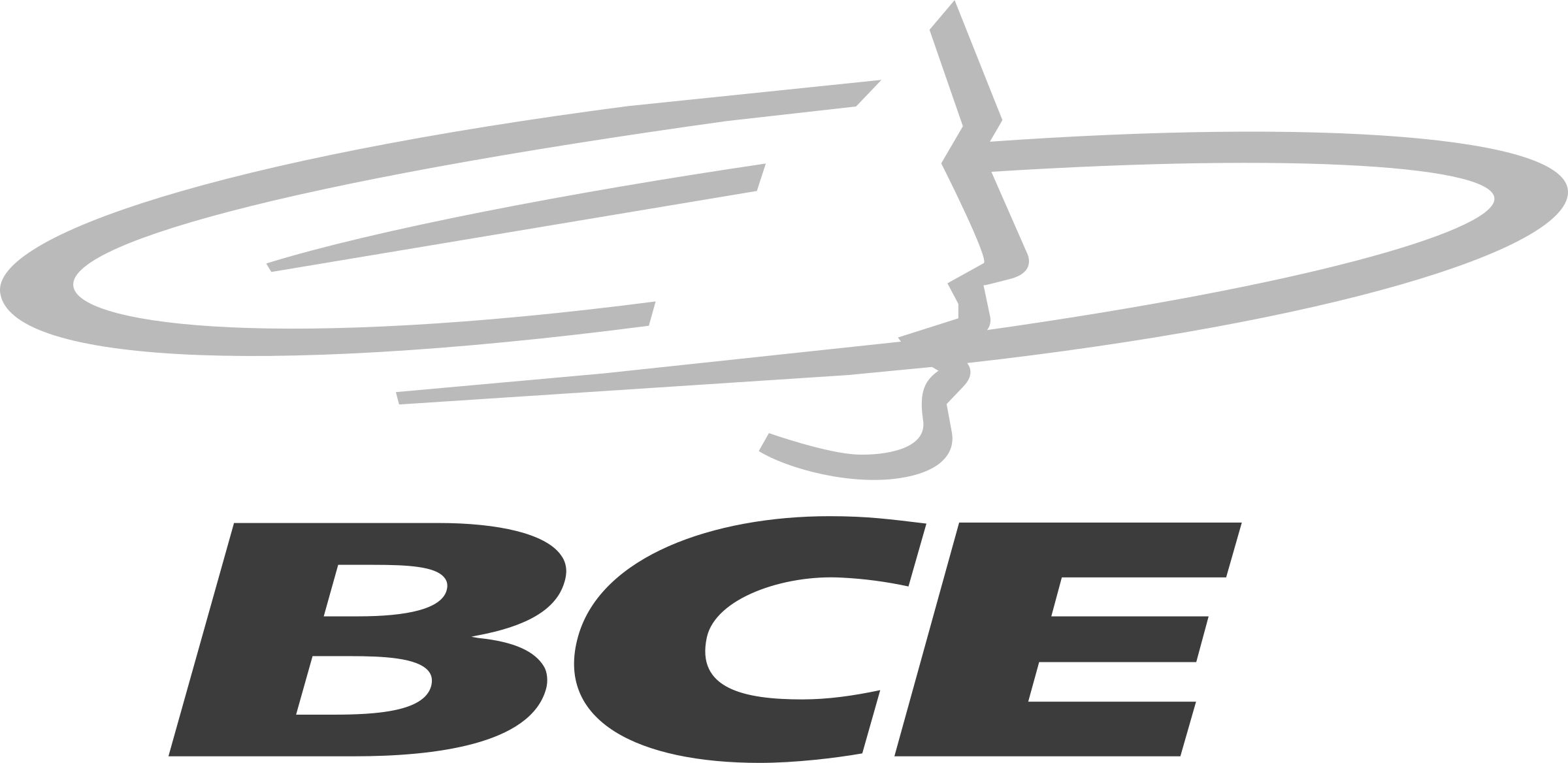 Bell Canada Logo - BELL CANADA ENTERPRISES 1 Logo PNG Transparent & SVG Vector