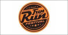 On the Run Logo - 110 Best Logo for running images | Design logos, Graph design, Graphics