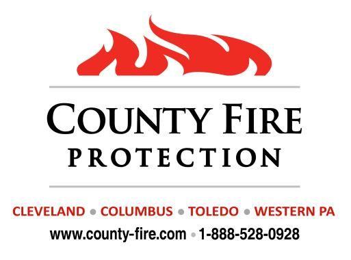 Millersburg Logo - Real-time Service Area for County Fire Protection, Inc ...