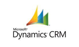 MS Dynamics CRM Logo - Dynamics CRM Development Solutions, Implementation, Consulting