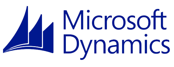 Dynamics Logo - Logo – Microsoft Dynamics – Pythagoras