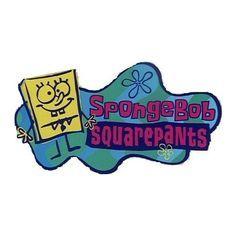 Spongebob SquarePants Logo - Best SpongeBob SquarePants image. Background