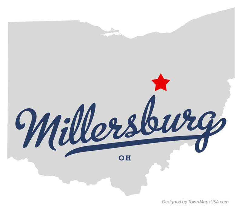 Millersburg Logo - Mancan Staffing Search Jobs in Millersburg, OH