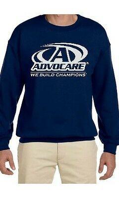 Blue and White AdvoCare Logo - BLUE AND WHITE AdvoCare Logo Shirt Size - $15.99