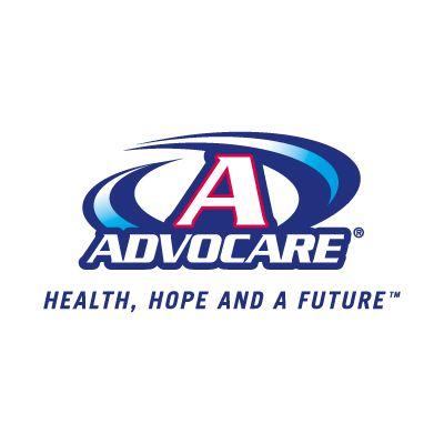 Blue and White AdvoCare Logo - Advocare logo vector Advocare download