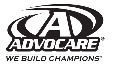 Blue and White AdvoCare Logo - Advocare PNG | DLPNG