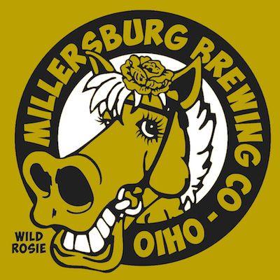 Millersburg Logo - Millersburg Brewing | Choice Brands of Ohio, LLC