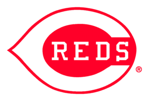 Cincinnati Reds C Logo - Logos and uniforms of the Cincinnati Reds
