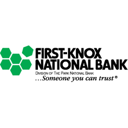 Millersburg Logo - First Knox National Bank & Credit Unions