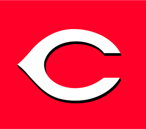 Cincinnati Reds C Logo - Cincinnati Reds Logo Vector (.AI) Free Download