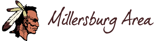 Millersburg Logo - Millersburg Area High School / Overview