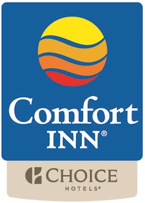 Millersburg Logo - Comfort Inn Millersburg