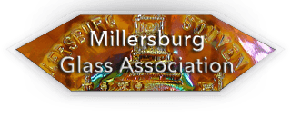 Millersburg Logo - Millersburg Glass Association Miilersburg Glass