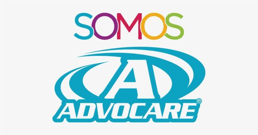 Blue and White AdvoCare Logo - One Shop Supplements - Advocare Logo Black Transparent PNG - 487x350 ...