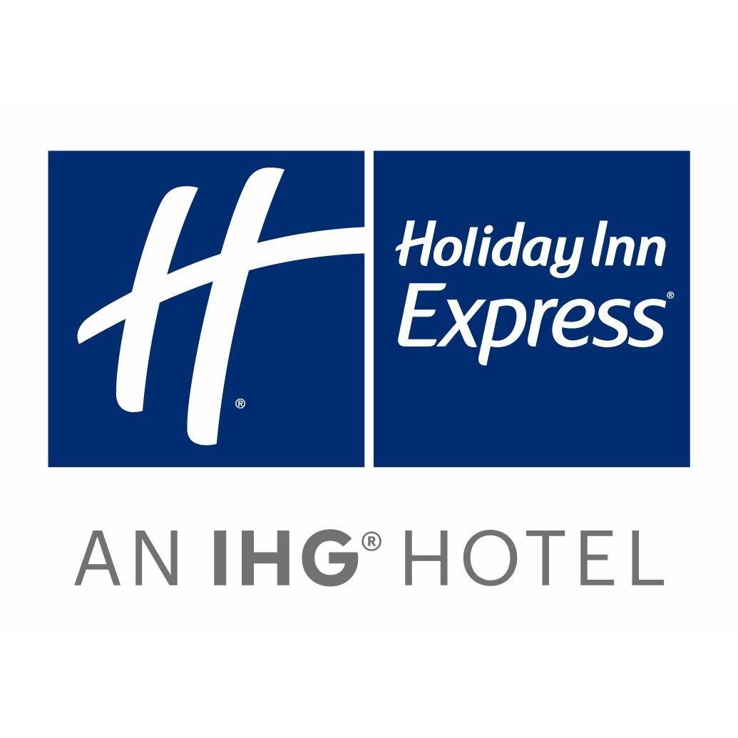 Millersburg Logo - Holiday Inn Express & Suites Millersburg - Millersburg, OH | www.ihg ...