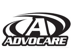 Blue and White AdvoCare Logo - Advocare - Amanda Williamson
