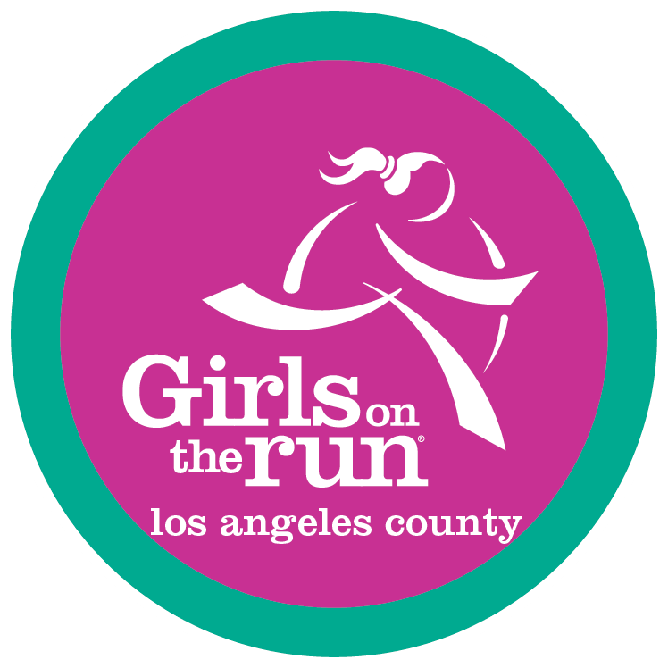 On the Run Logo - GOTR Los Angeles