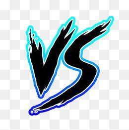 Versus Logo - Vs PNG Images | Vector and PSD Files | Free Download on Pngtree
