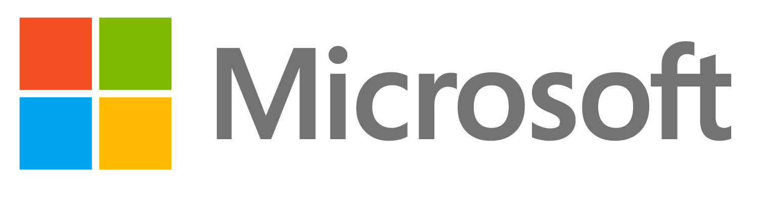 Official Microsoft Surface Logo - Microsoft Surface Pro Trade In Program