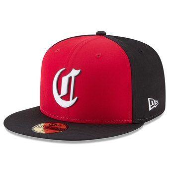 Cincinnati Reds C Logo - Cincinnati Reds Baseball Hats, Reds Caps, Beanies, Headwear ...