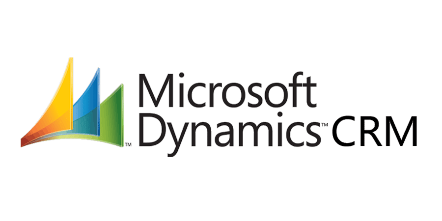 MS Dynamics CRM Logo - Microsoft Dynamics Email Marketing Integration - Delivra