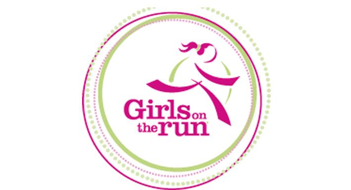 On the Run Logo - Newsroom | Mark your calendars for Girls on the Run 5K on April 17
