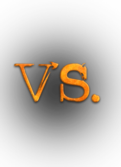 vs Logo - Vs Logo