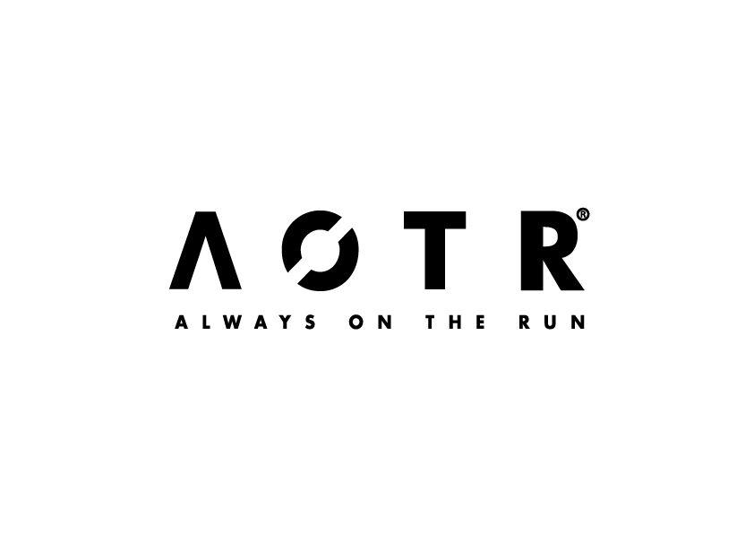 On the Run Logo - New Always On The Run logo by Black Dusk !!! ON THE RUN