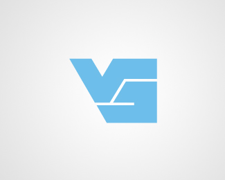 vs Logo - Logopond, Brand & Identity Inspiration (VS Logo)