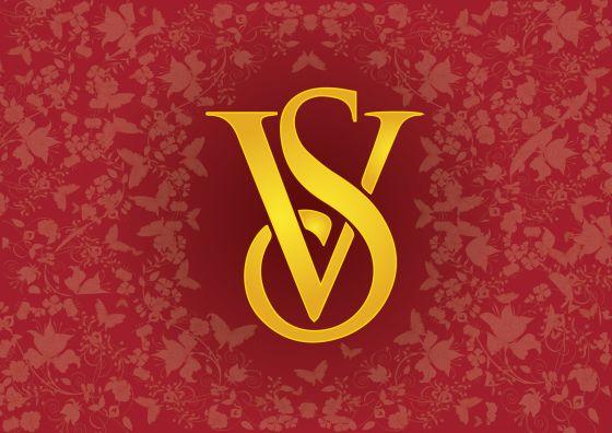 vs Logo - vs-logo.jpg | V&S Wedding