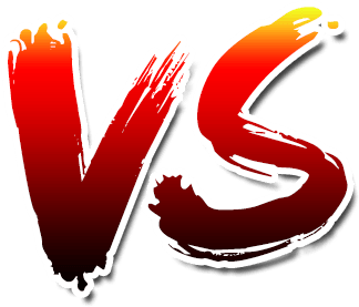 vs Logo - Red Hood vs Green Arrow - Battles - Comic Vine