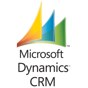 MS Dynamics CRM Logo - Advanced Find Views in Microsoft CRM