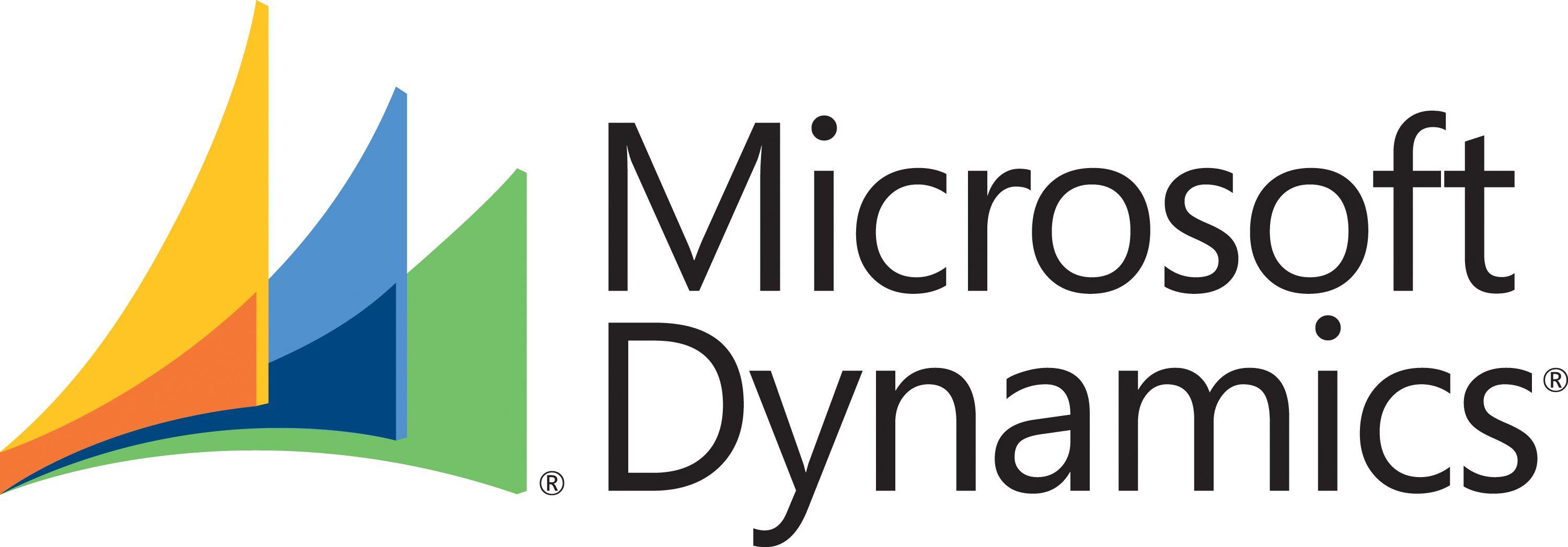 MS Dynamics CRM Logo - Brite Systems