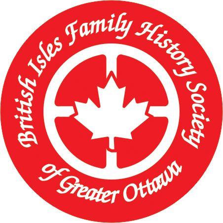 Red Maple Leaf Red Circle Logo - BIFHSGO-Logo-White-on-Red-Circle-29-Jul-2012-DNH-A13a-Flag-Maple ...