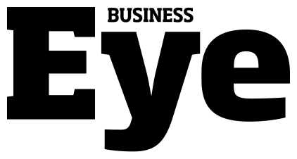 Eye to Eye Logo - Business Eye – Northern Ireland Business Magazine