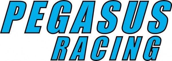 Pegasus Racing Logo - Fichier:PEGASUS-LOGO-600x213.jpg — Wikipédia