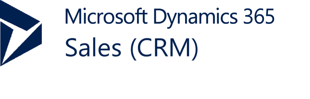 MS Dynamics CRM Logo - Microsoft Dynamics Partner Software Solutions