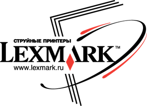 Lexmark Logo - Lexmark Logo Vectors Free Download