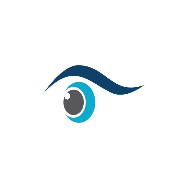 Eye to Eye Logo - Eye Logo Vector, Abstract, Alone, App PNG and Vector for Free Download