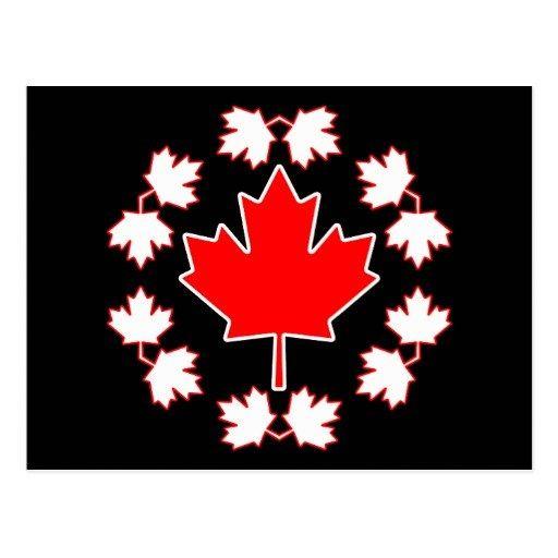 Red Maple Leaf Red Circle Logo - Red Maple Leaf Red Circle Logo