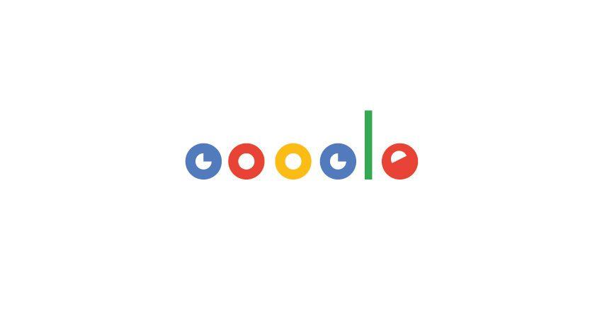 Future Google Logo - Famous Logos Go 20 Years Into The Future