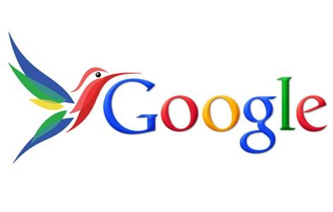 Future Google Logo - Google Hummingbird's Impact on the Future of Search