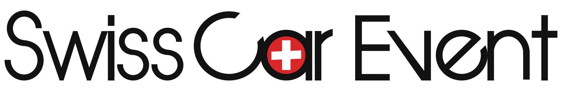 Swiss Car Logo - Press. SWISS CAR EVENT 23 24