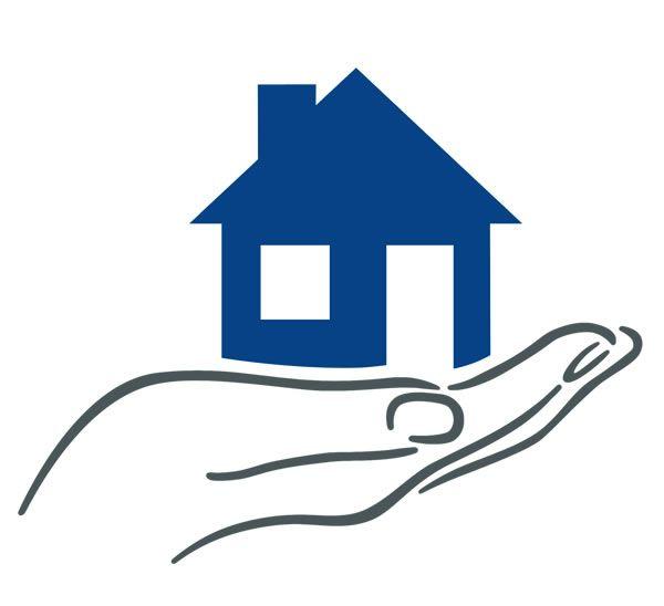 Home Logo - Self Build My Home logo | Build my Home | Pinterest | Home logo ...