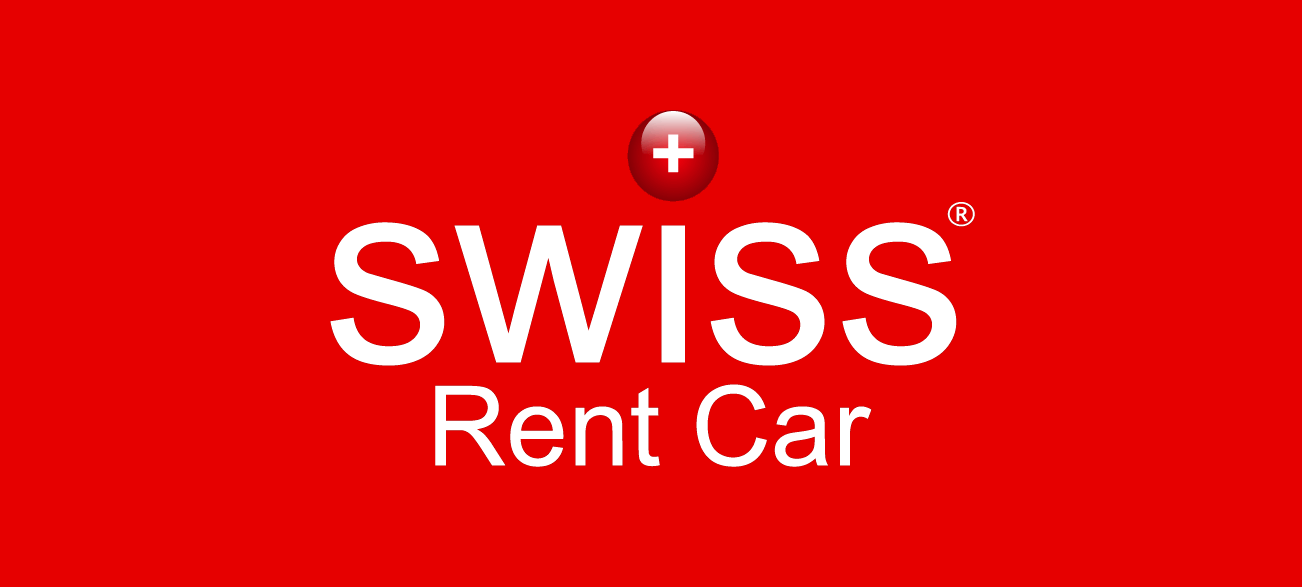 Swiss Car Logo - Swiss Rent Car best rental car agency in Switzerland