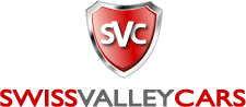 Swiss Car Logo - Welcome to Swiss Valley Cars. Online Car Showroom