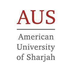 American U Logo - AmericanU of Sharjah (@AUSharjah) | Twitter
