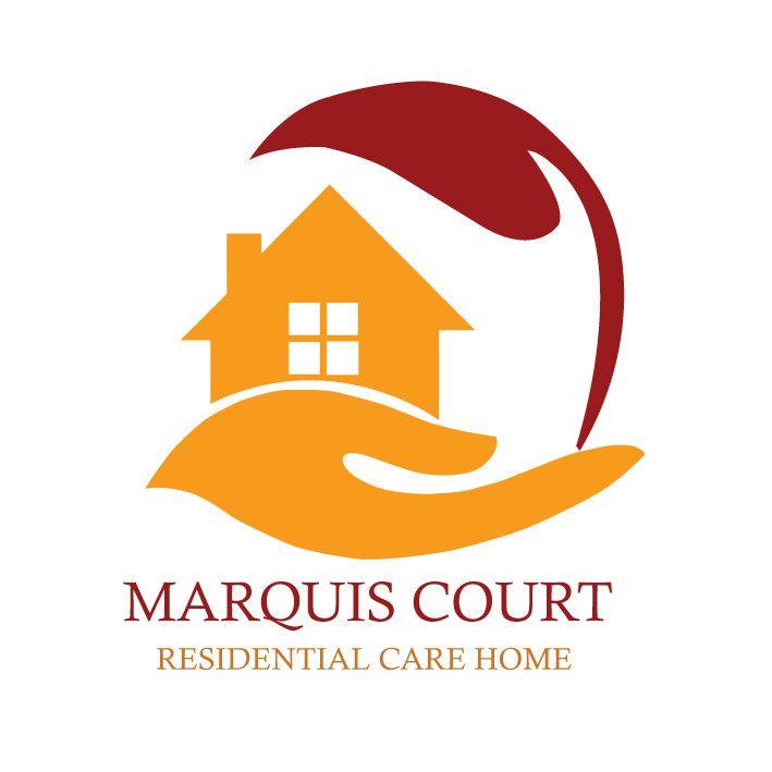 Home Logo - Entry by animographics for RESIDENTIAL CARE HOME LOGO
