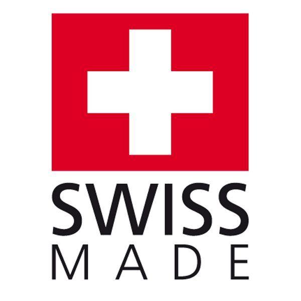 Swiss Car Logo - PureCar incl. 1 Perfume 'Swiss Wood'. PureAir Tech. Live healthier